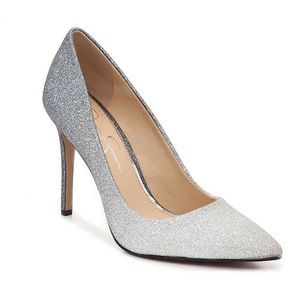 Jessica Simpson Purla Silver Combo